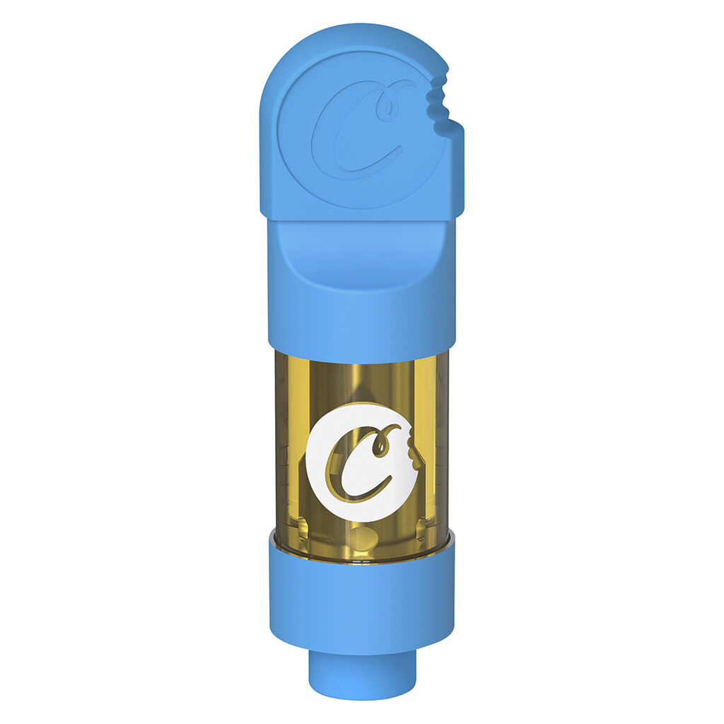 C. - Cereal Milk Fat Boy 510 Cartridge Maximum THC! - Hybrid - 1.2g