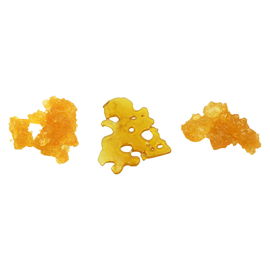 SensiMila - Heady Pack - Hybrid - 1.5g