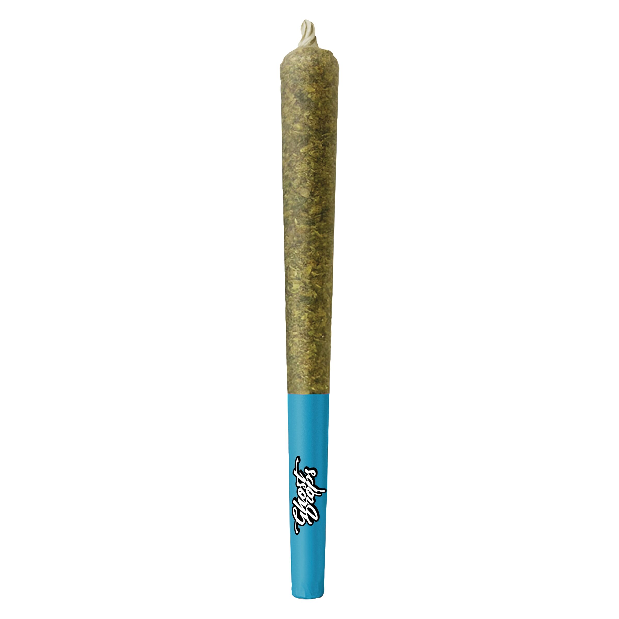 Ghost Drops - Super Squishee Pre-Roll - Indica - 1x1g