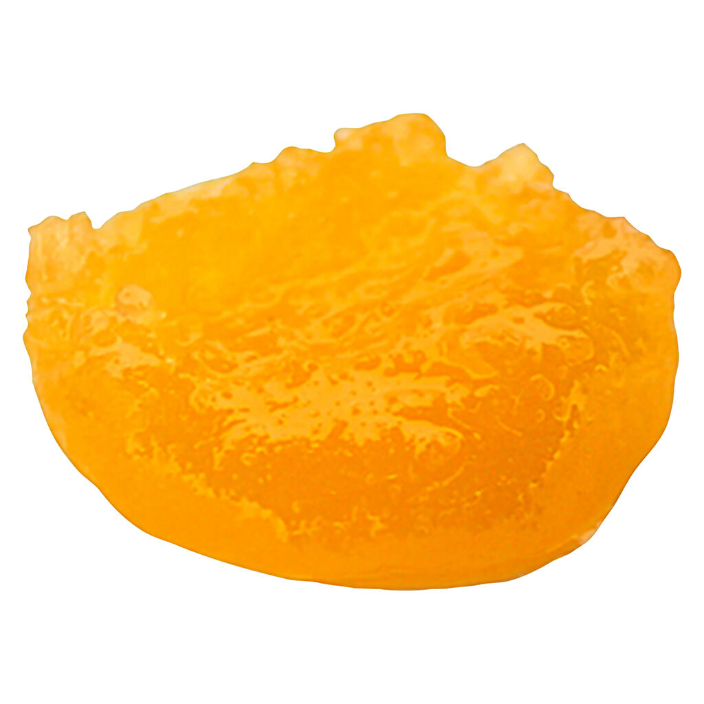 Glob Headz - Cold Cure Live Rosin Slush - Hybrid - 1g