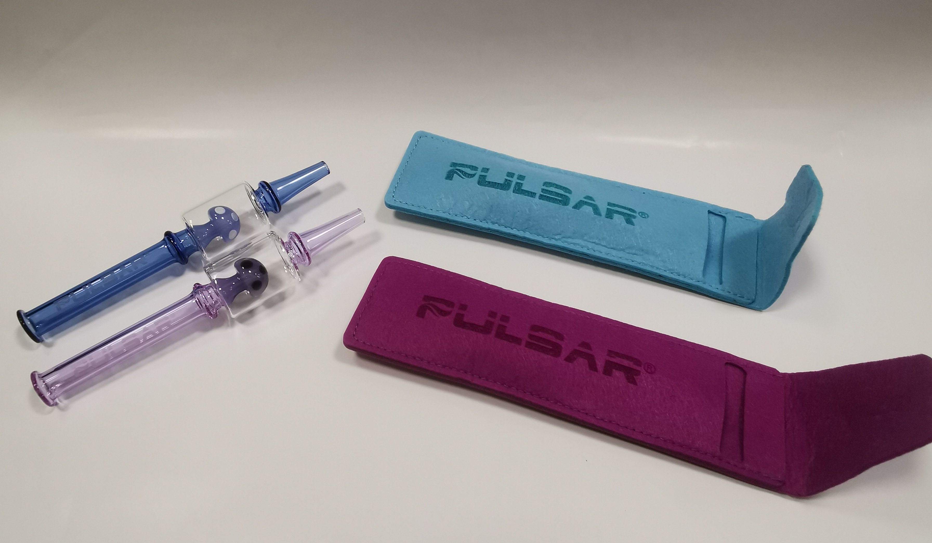 Pulsar Mushroom Nectar Collector