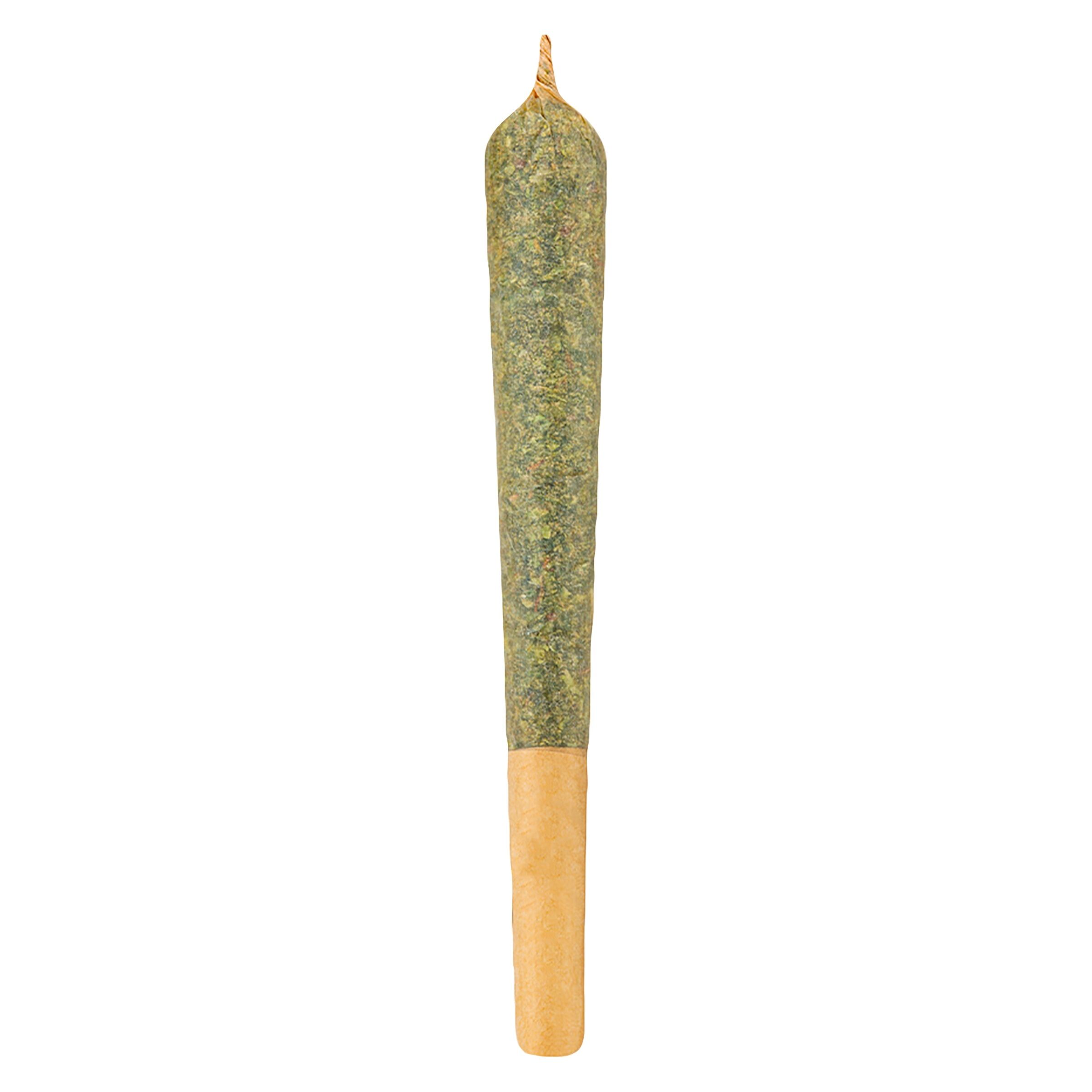 Thumbs Up - Indica Pre-Roll 1x2g - Thumbs Up - Indica Pre-Roll - 1x2g