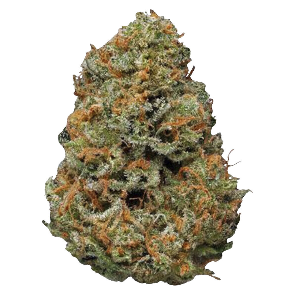 Simply Bare - BC Organic Strawberry Guava