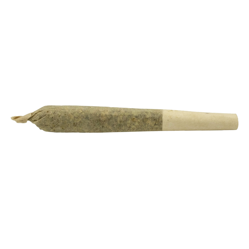 Coterie - Mendo Breath Pre-Rolls - Coterie - Mendo Breath Pre-rolls - Sativa - 3x0.5g