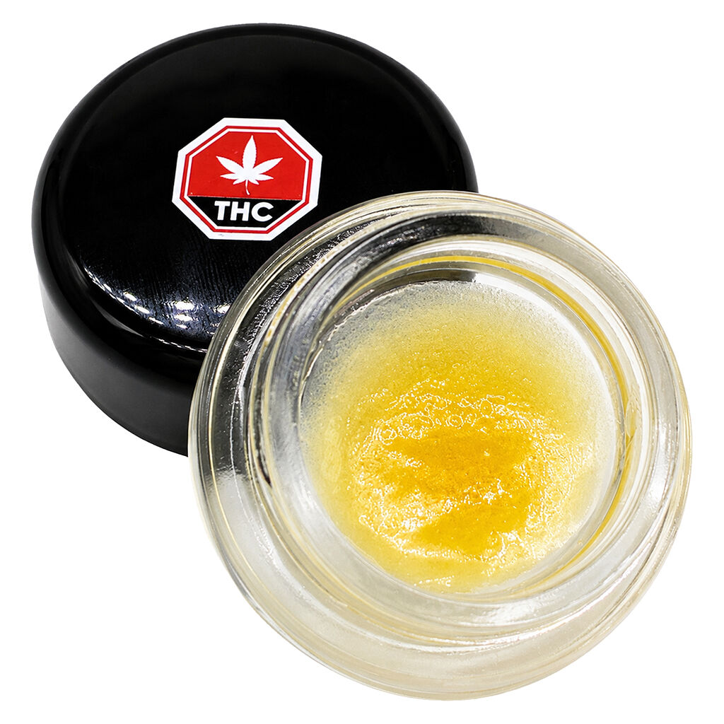 Rogworld - Mango Zkittles OG Whipped Live Resin - Hybrid - 1g