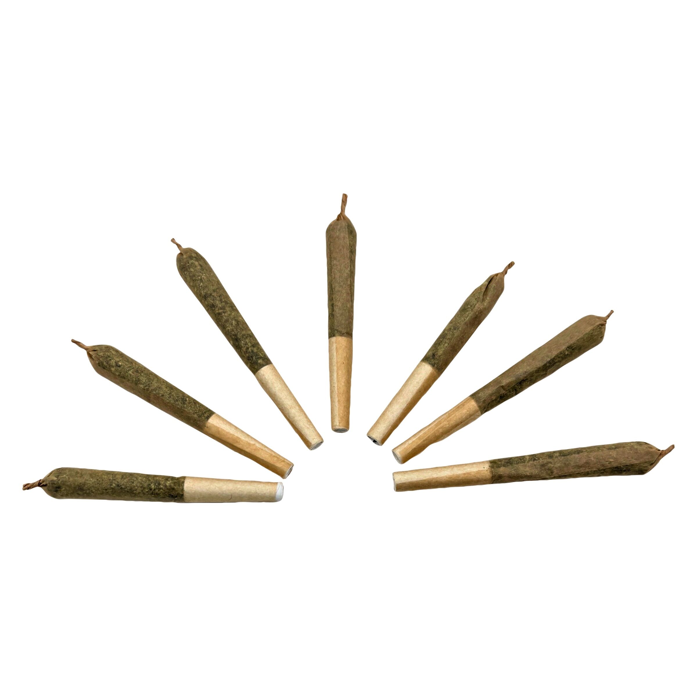 TICAL - The Bliss - Hybrid Pre-Roll - 7x0.5g