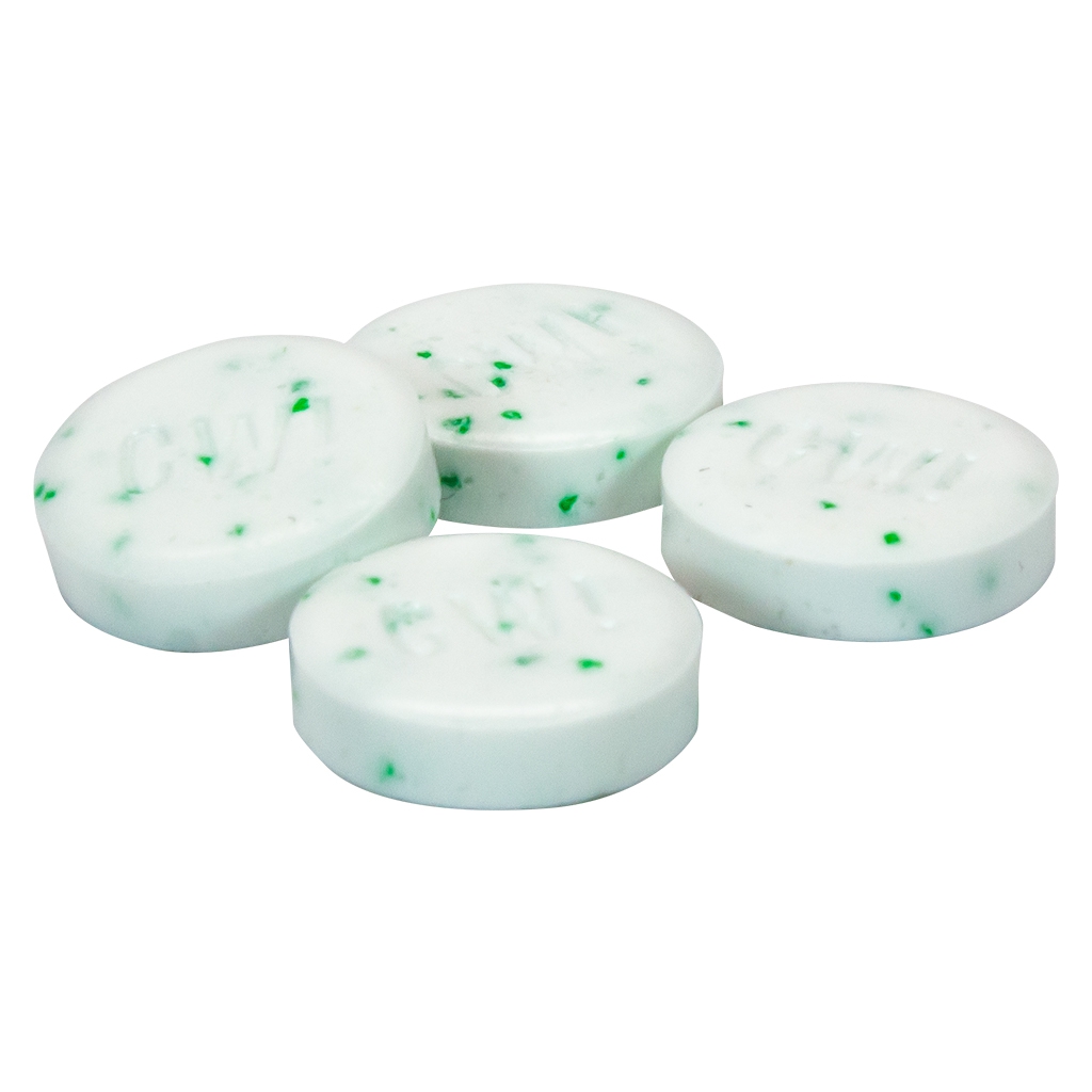 Aurora Drift - Sour Green Apple Mints Hybrid - 4x0.75g