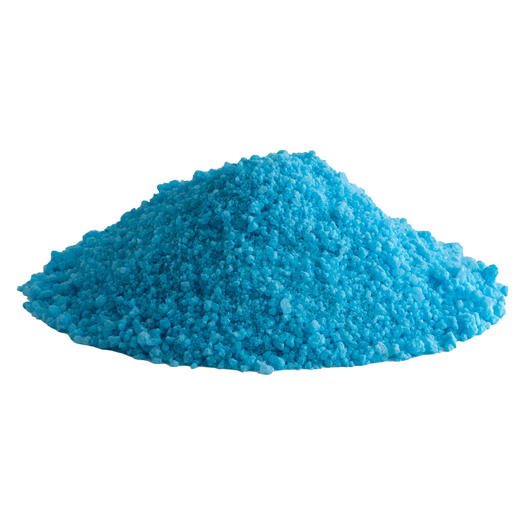 Rebound by Stewart Farms - Blueberry Sunset CBD Salt Soak 125g - Rebound by Stewart Farms - Blueberry Sunset CBD Salt Soak - Indica - 125g