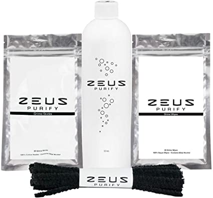 Zeus Purify Cleaning Kit