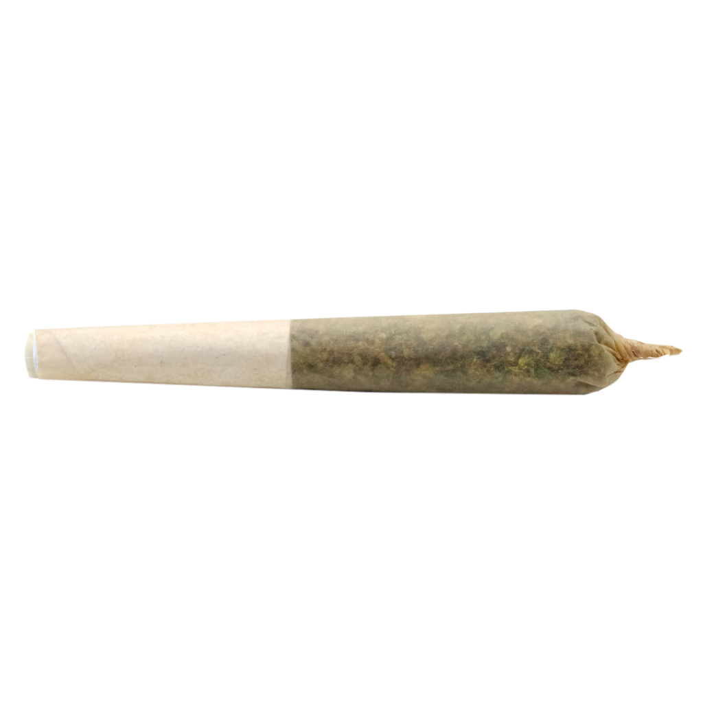 Buddy Blooms - Lil Buddy Indica Pre-Roll - 1x0.5g