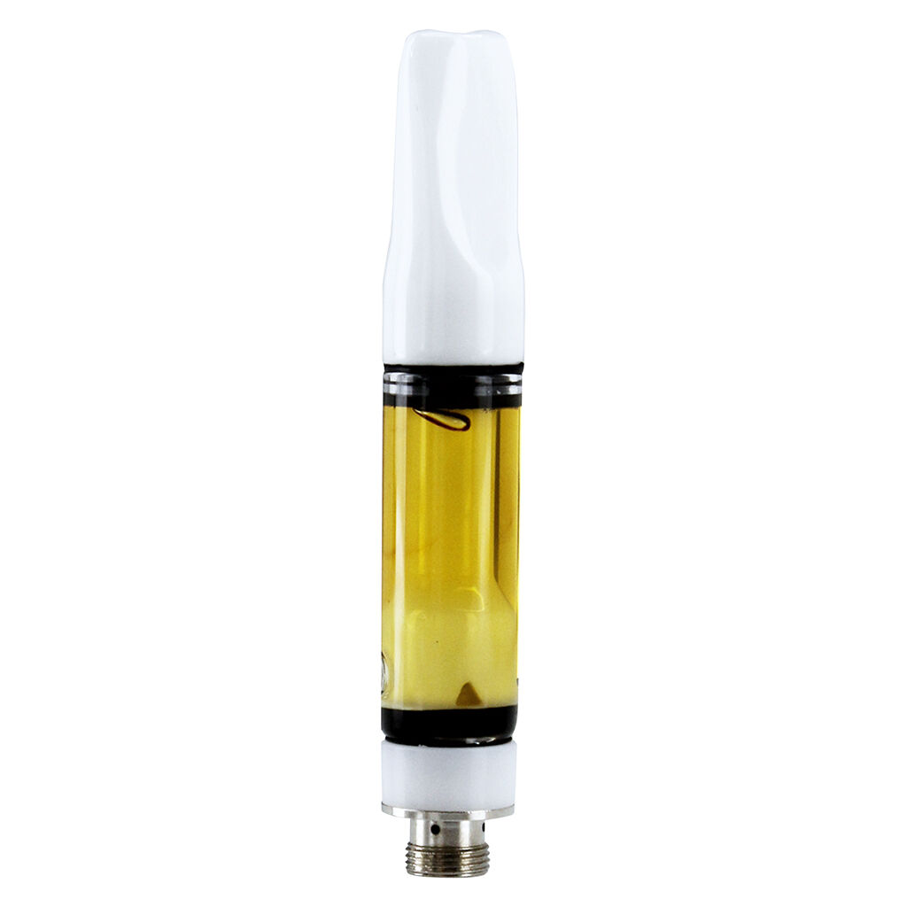 GreenSeal - Liquid Diamonds (Sativa) 510 Thread Cartridge - 1g