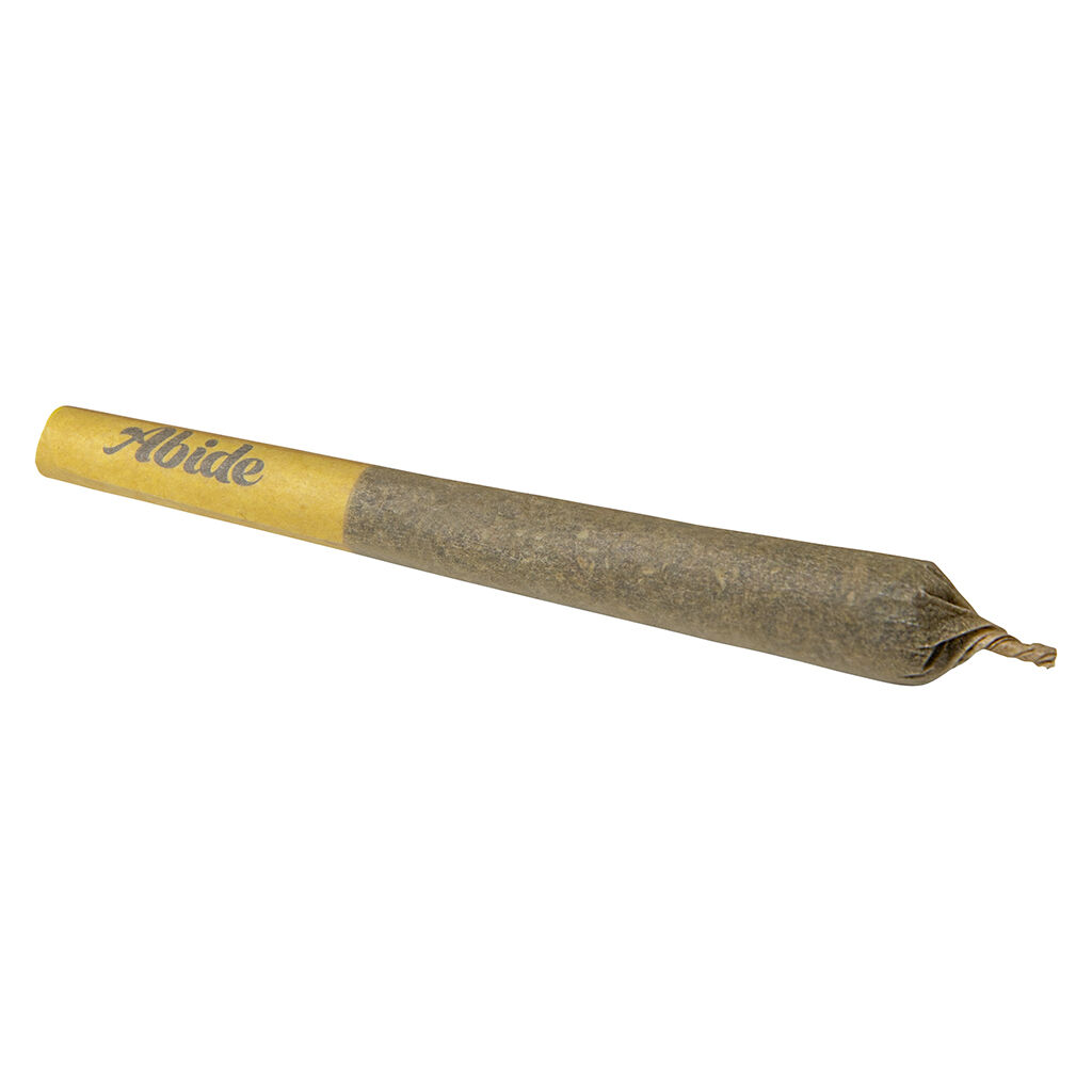 Abide - Mango 1:1 Pre-Roll - Sativa - 5x0.4g