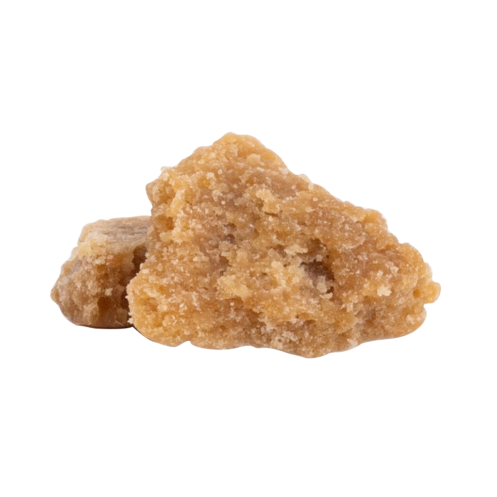 Fireside X - Wappa Wax Crumble Indica - 0.5g