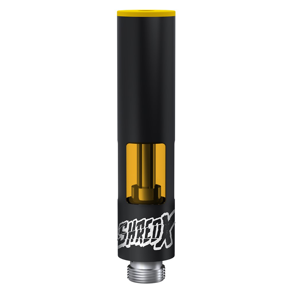 ShredX - Tropic Thunder 510 Thread Cartridge - 1g