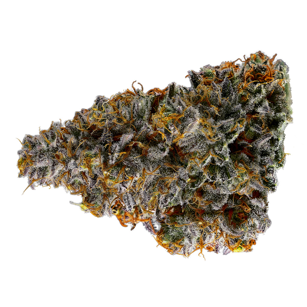 Nugz - Early Lemon Berry