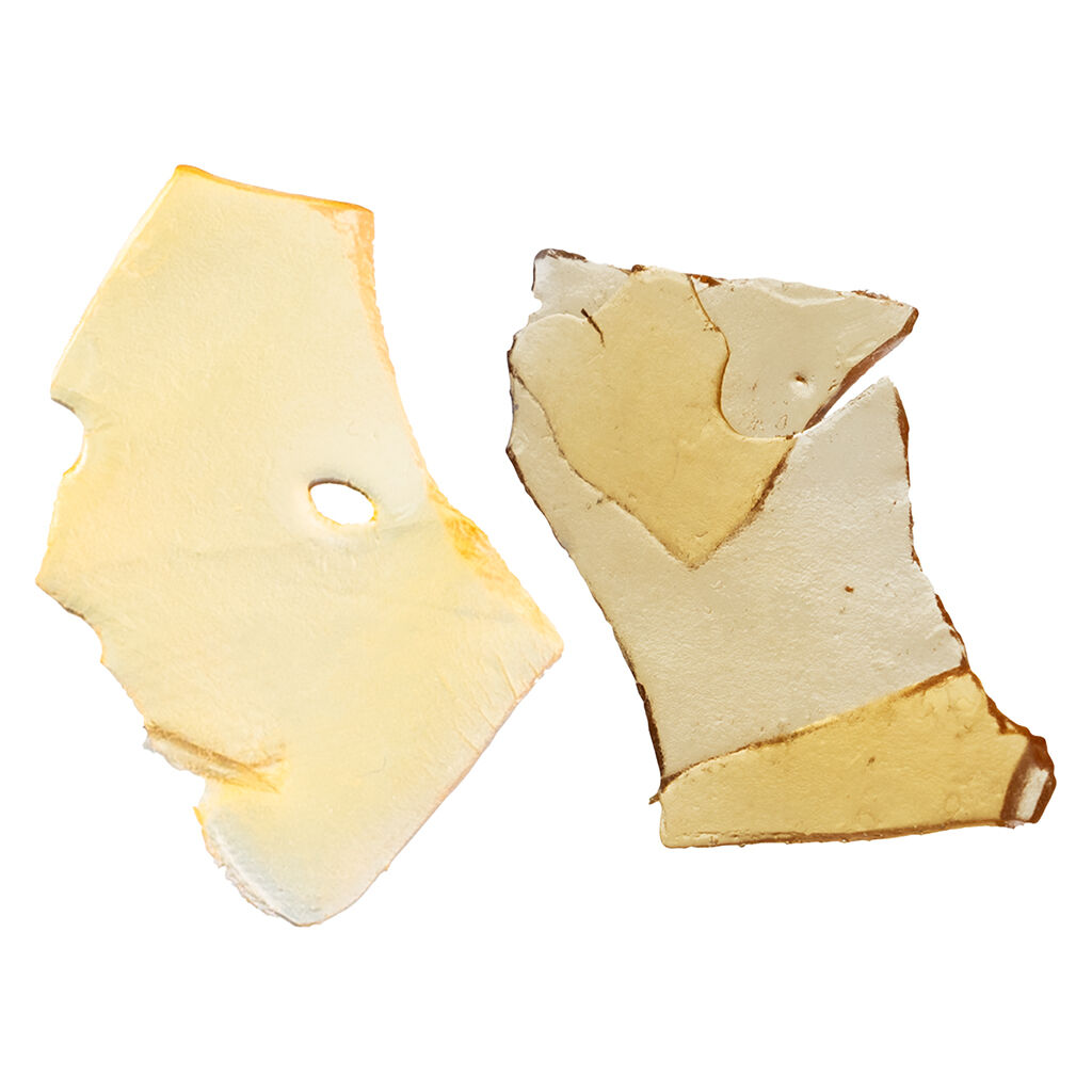 BIG - BIG Shatter Half n Half - Hybrid - 1g