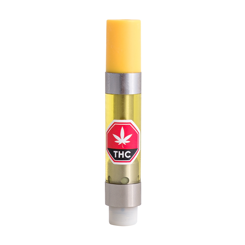 Back Forty - Super Lemon Haze 510 Thread Cartridge Sativa - 0.45g