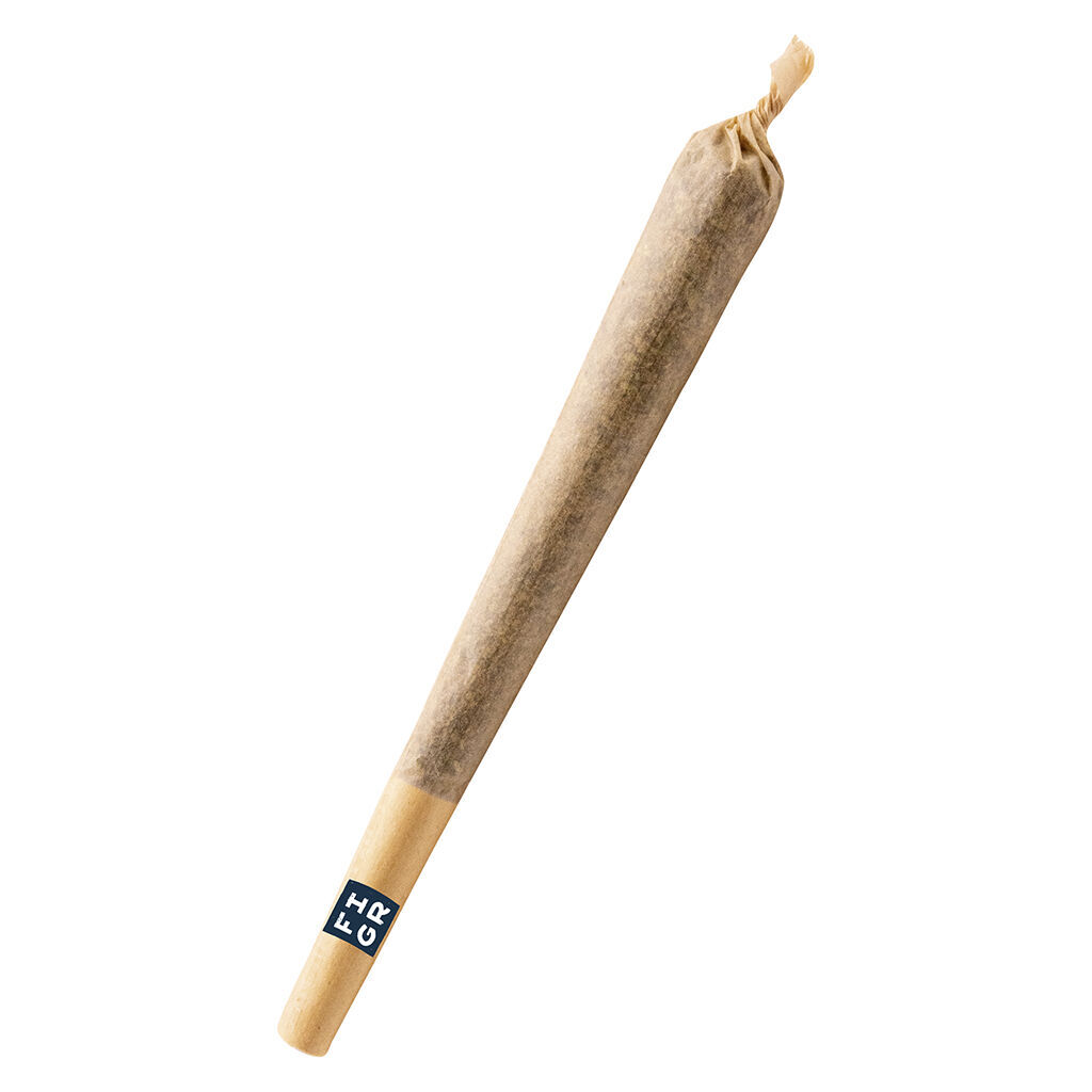 FIGR - Mellow Man Pre-Roll - Indica - 1x1g