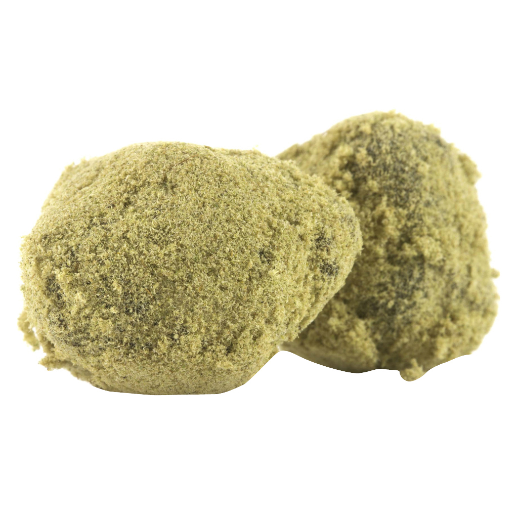 Dab Bods - OG Lime Killer Moon Rocks - - Dab Bods OG Lime Killer Moon Rocks - 2g