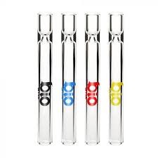 Glass One Hitters