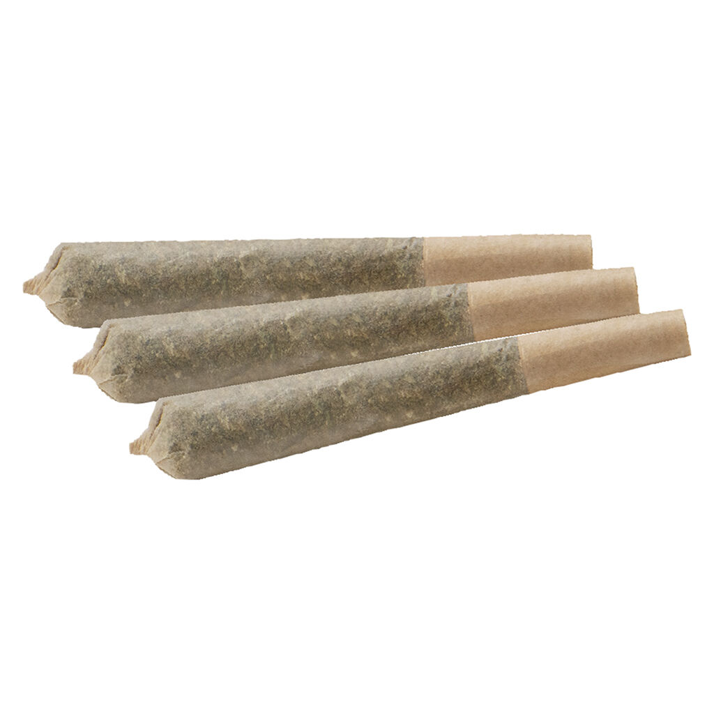 Versus - Sweet Island Skunk Pre-Roll 3x0.5g - Versus - Sweet Island Skunk Pre-Roll - Sativa - 3x0.5g