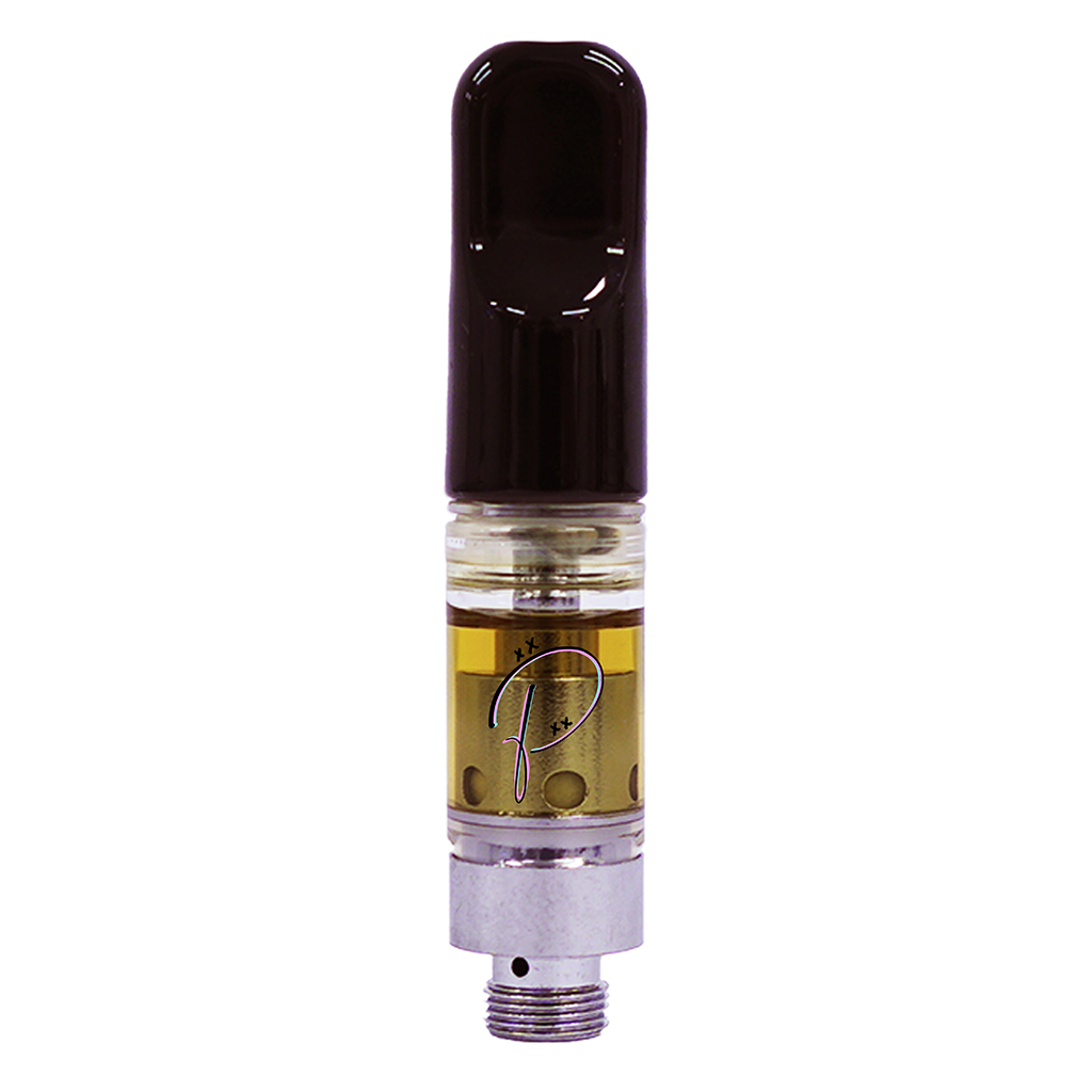 PERSY - Gelato 33 - Premium Live Rosin Syrup - Hybrid - 0.5g