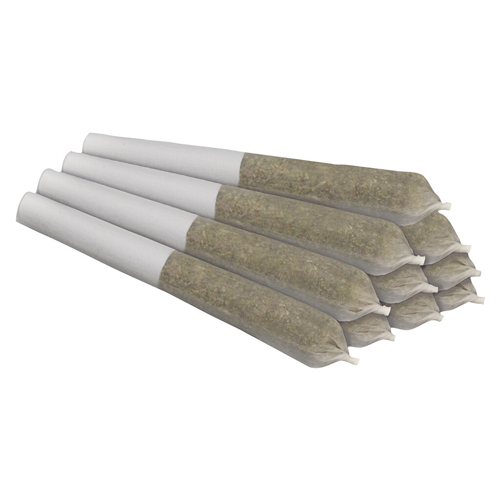 FOUR54 - Route 66 Pre-Roll - Sativa - 10x0.5g