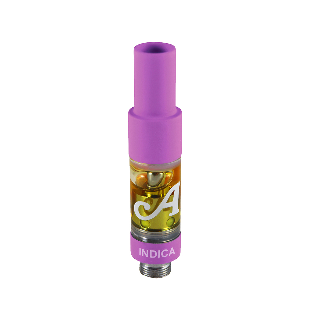 Ambr - Indica Pluto 510 Thread Cartridge - 1g