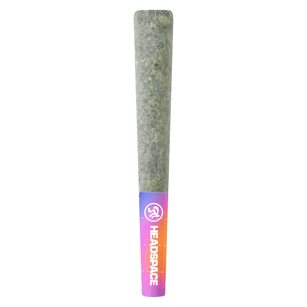 Headspace - Bananacane Pre-Roll - Indica - 10x0.5g