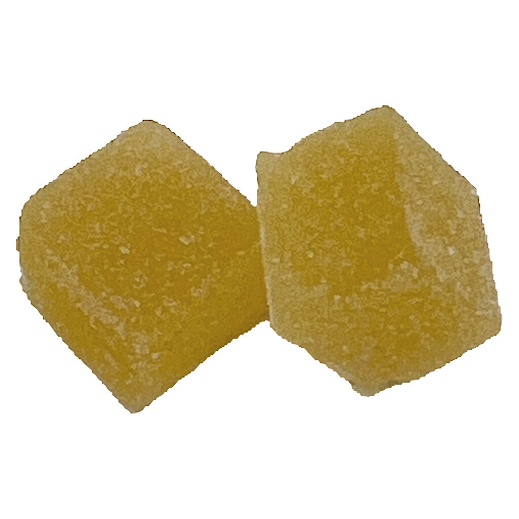 Phant - Orange Cream Live Resin Gummies - Hybrid - 2 Pack