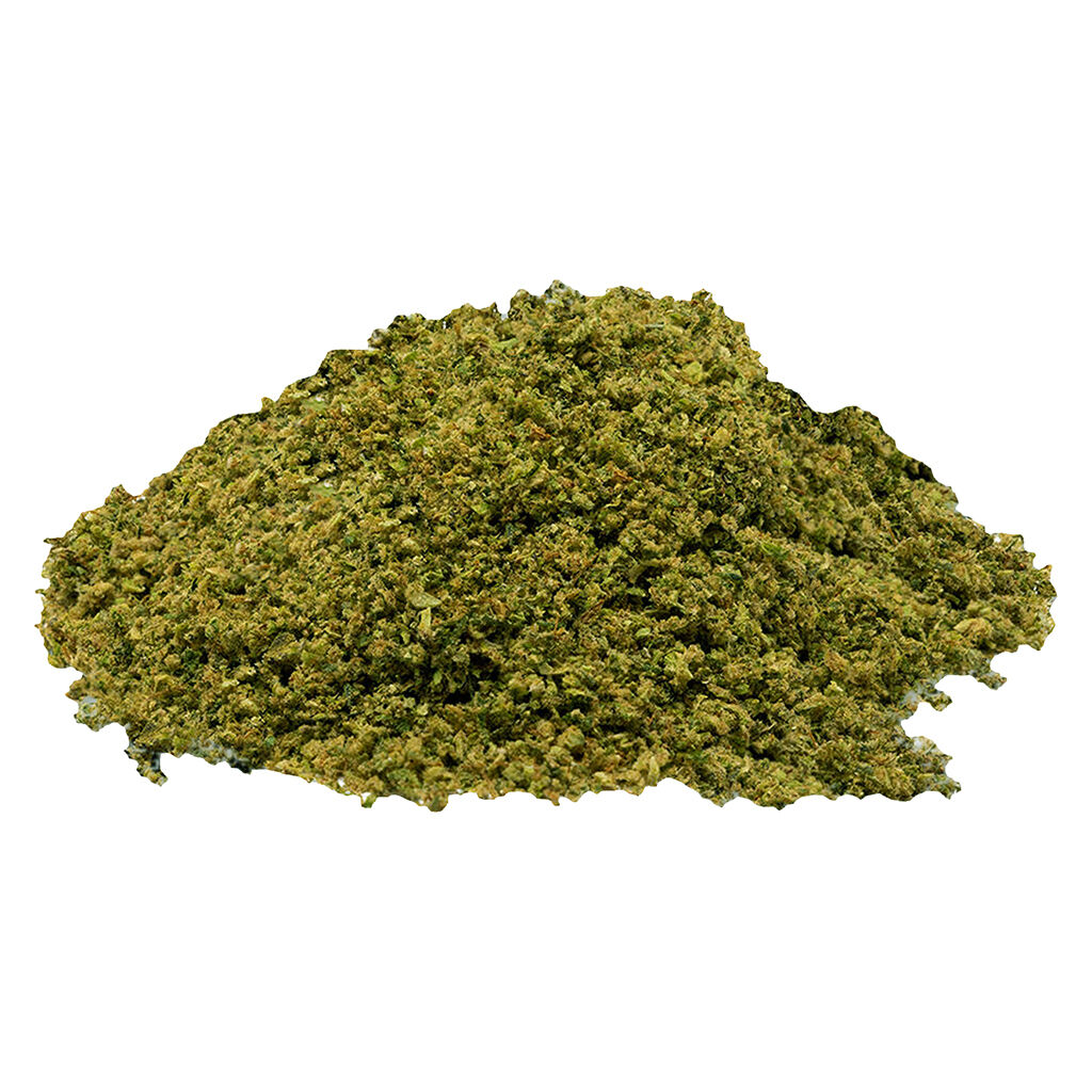 Stunnerz 30+ - Fruit Cobbler Milled Flower