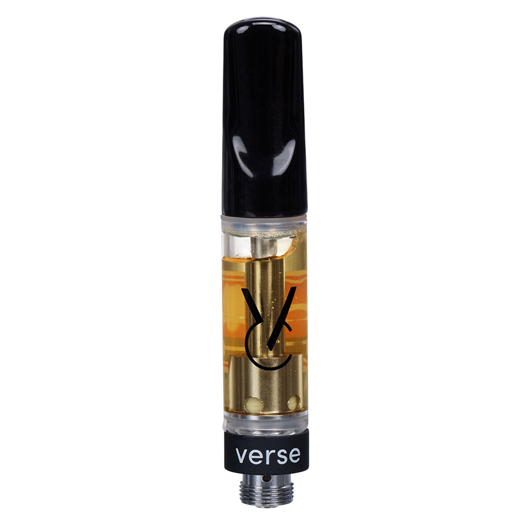Verse Originals - Mango Nectar 510 Thread Cartridge - Blend - 1g