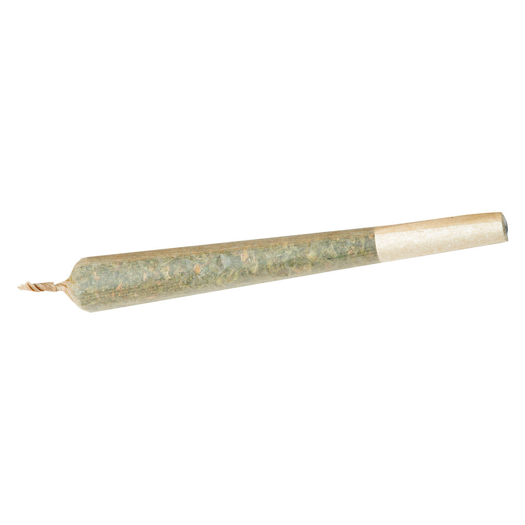 Reef Organic - Queen SanG Pre-Roll - Sativa - 1x1g