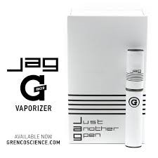 Just Another G pen (JAG)