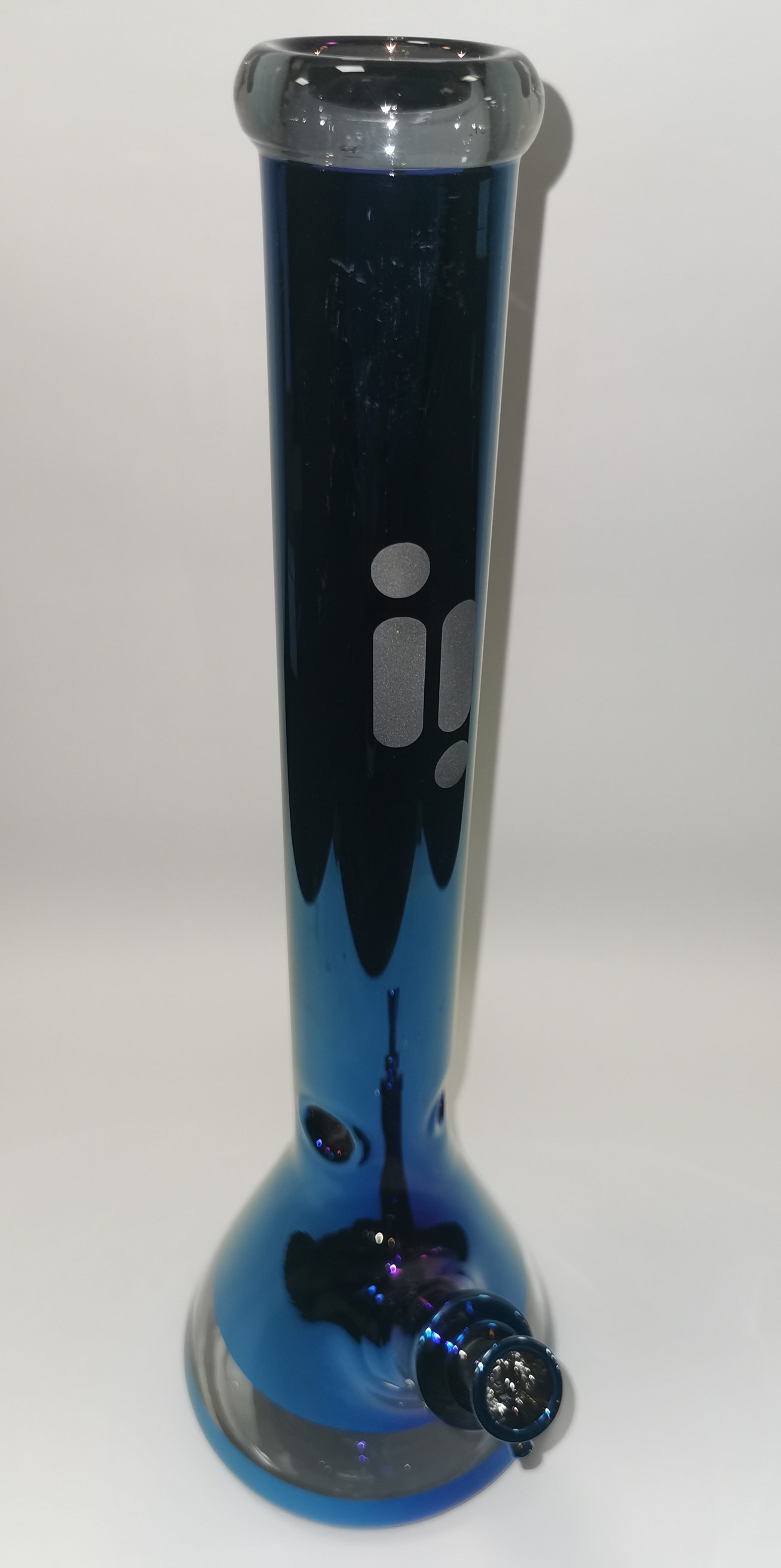 Infyniti Bong GP2042