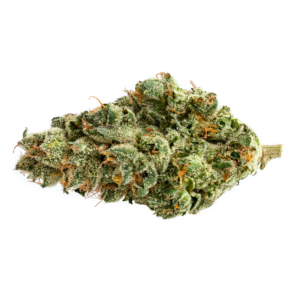 Pure Sunfarms - Bubble Mints - Hybrid