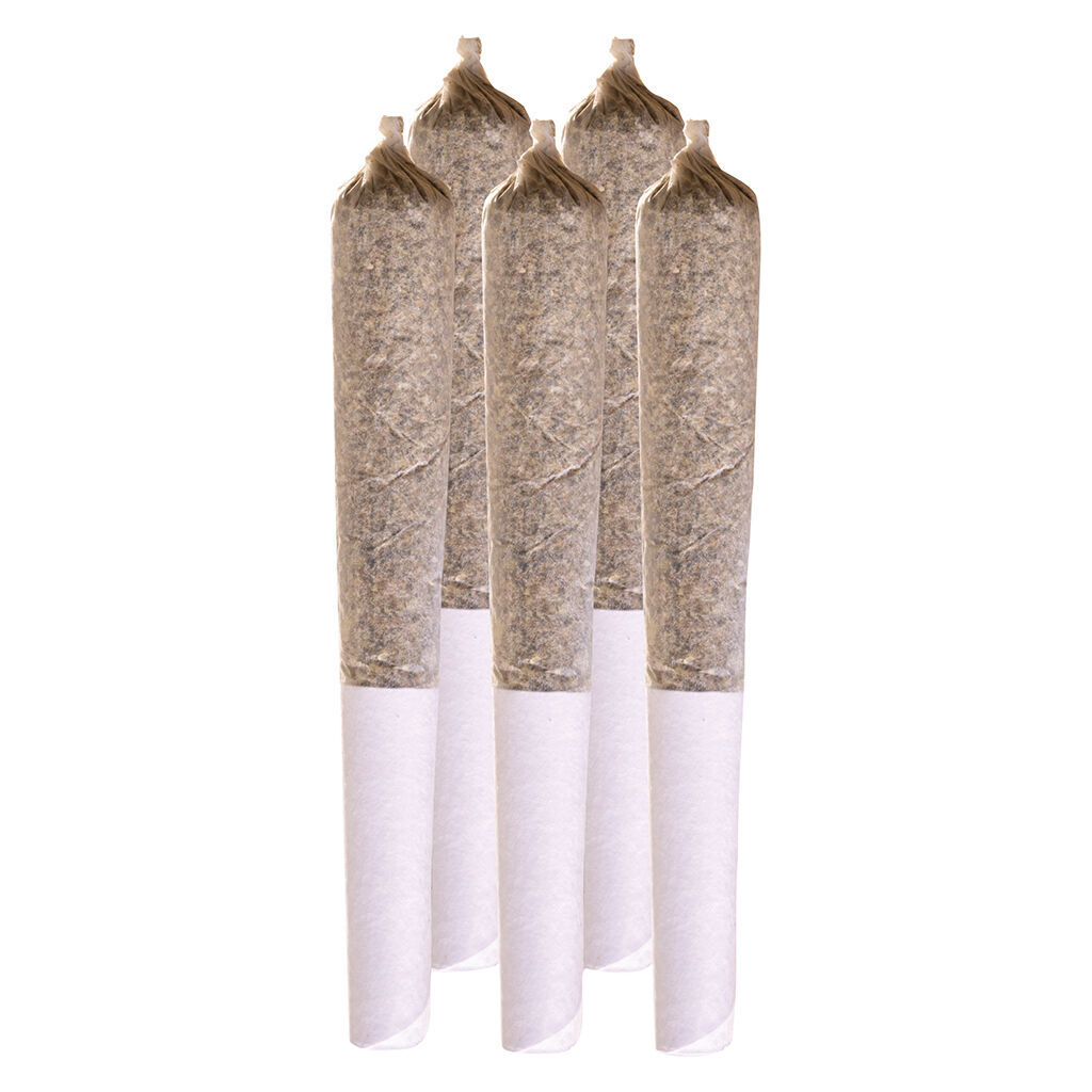 Station House - Sensi Star Pre-Roll - Indica - 5x0.5g