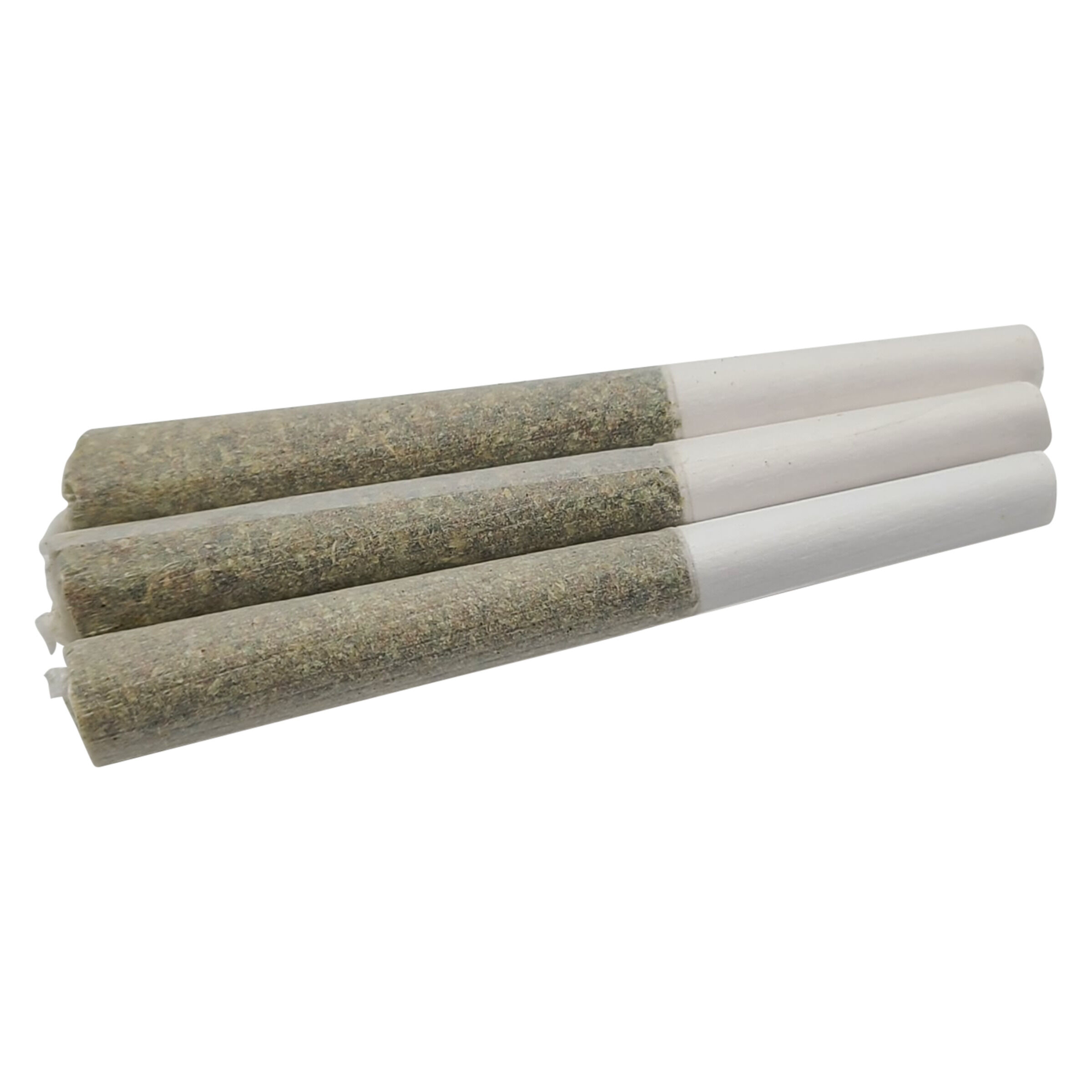 K.O. by NightNight - THC+CBN+CBD Infused Pre-Roll - Indica - 3x0.5g