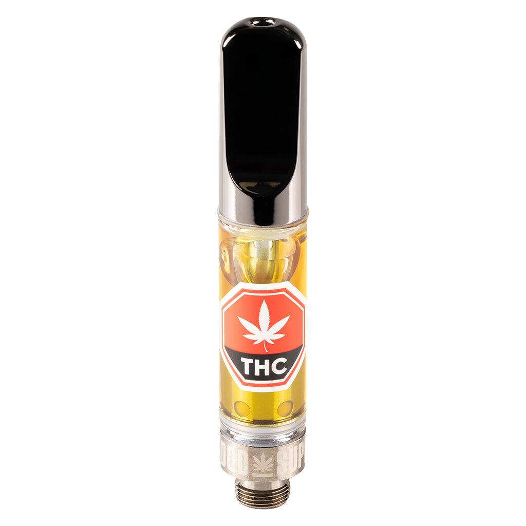 Good Supply - Rocket Bomb 510 Thread Cartridge - Blend - 1g