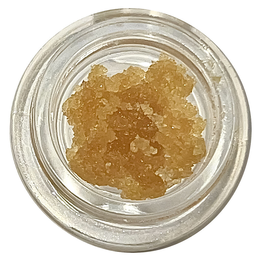 Phant - Sour Tangie Live Resin - Sativa - 1g