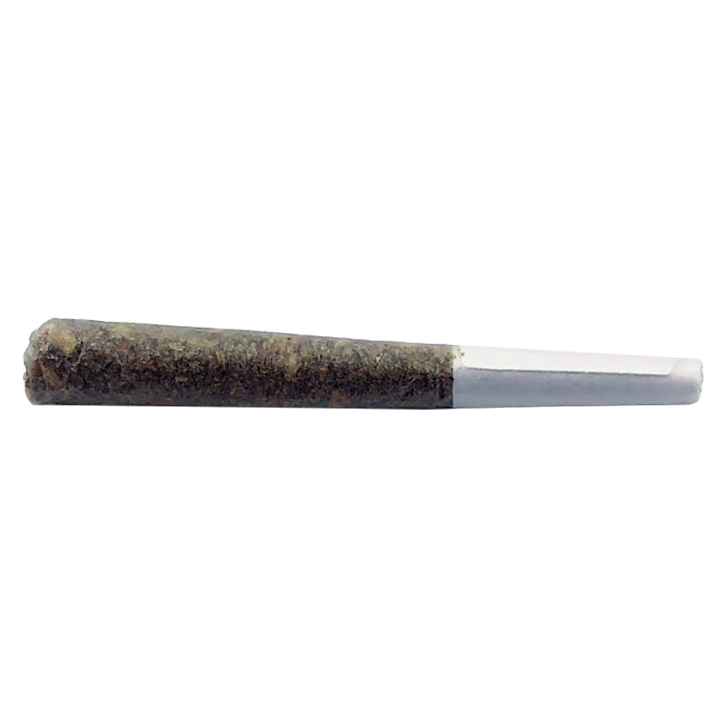 - CBN+CBD Infused Pre-Rolls - 2.5g