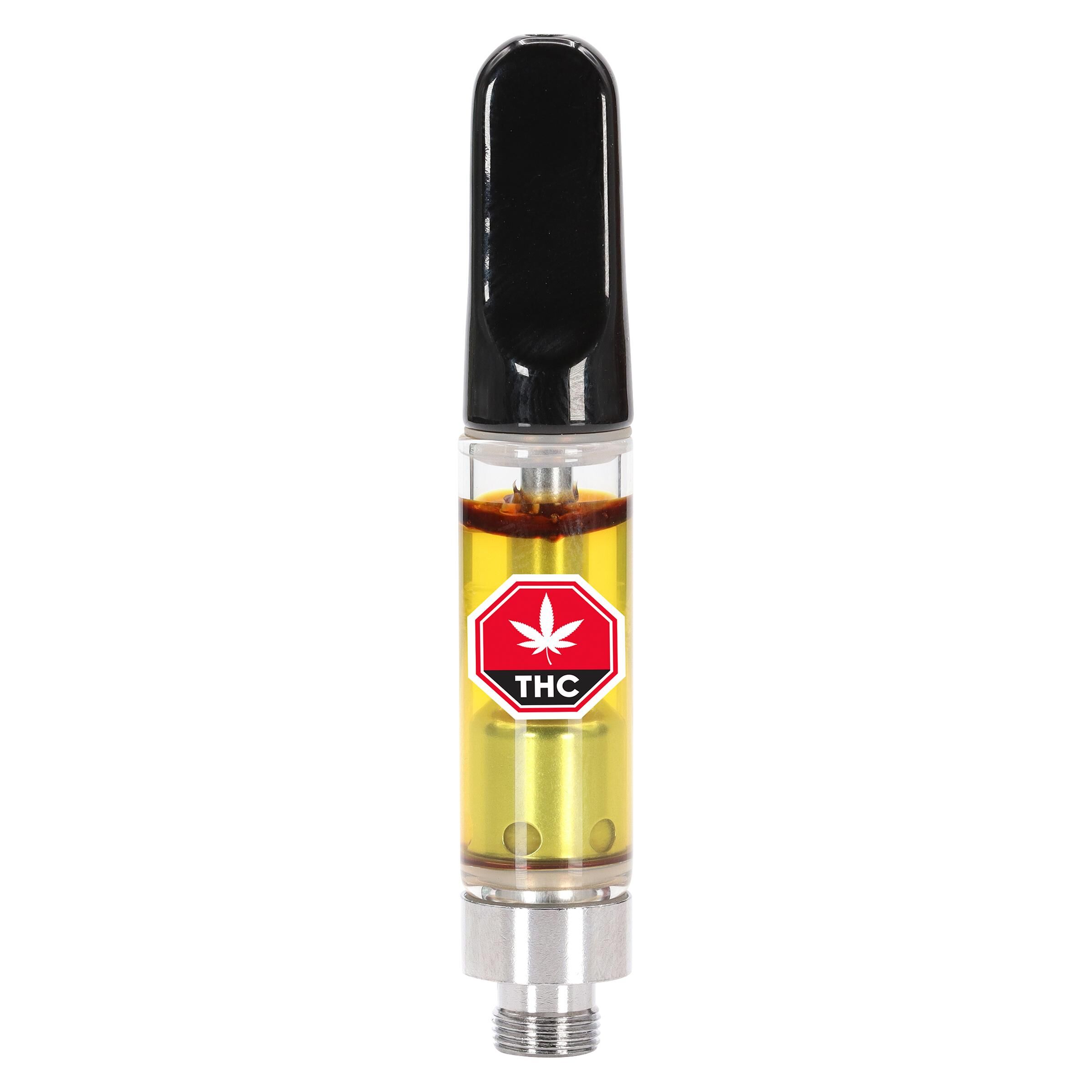 Loud & Proud - Pineapple Coconut Crush 510 Thread Cartridge - Hybrid - 1g