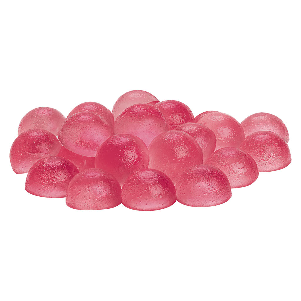 Being - 2:1 CBD:CBG Gummies Tropical - Sativa - 20 Pack