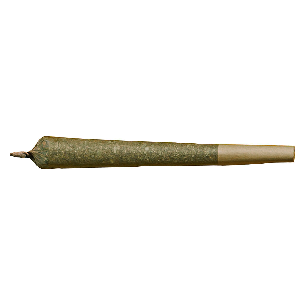 BURB - Bored Grape Pre-Roll - Sativa - 1x1g