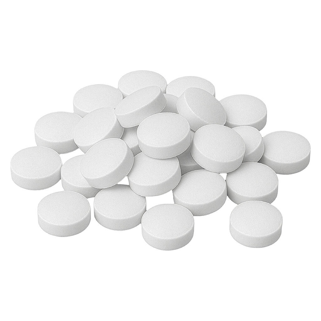Blips - Live Rosin 2:1 THC/CBC Tablets - Indica - 25 caps