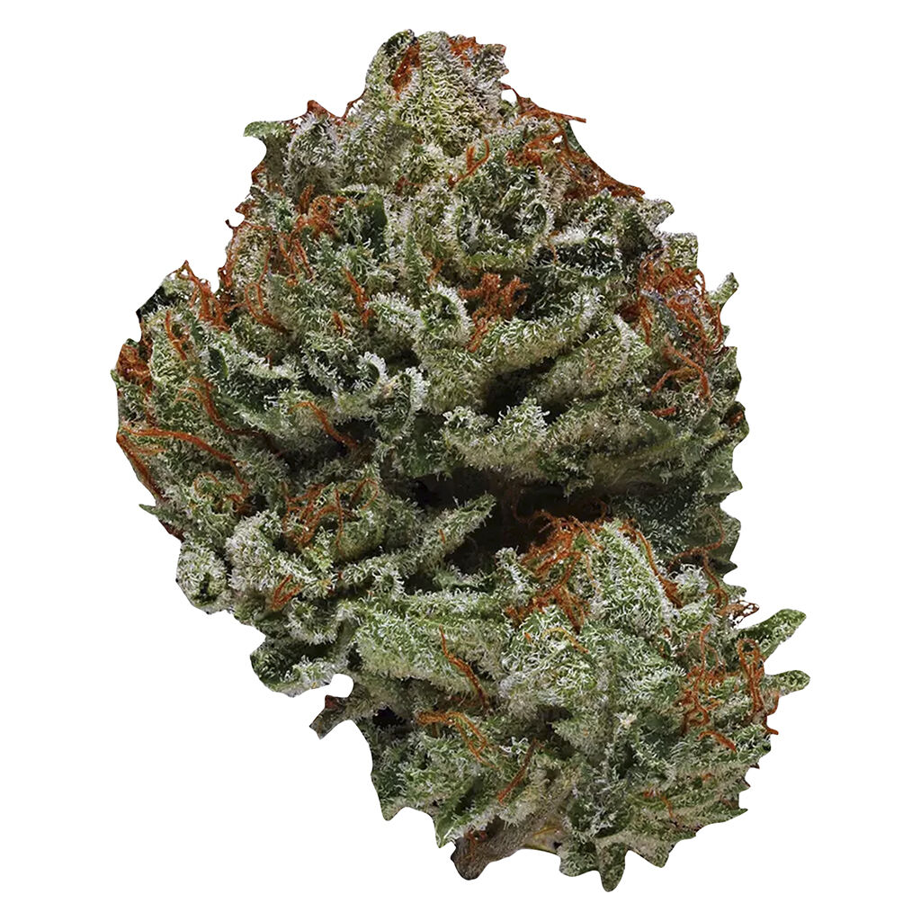 Weed Me - Fruity Pleasure