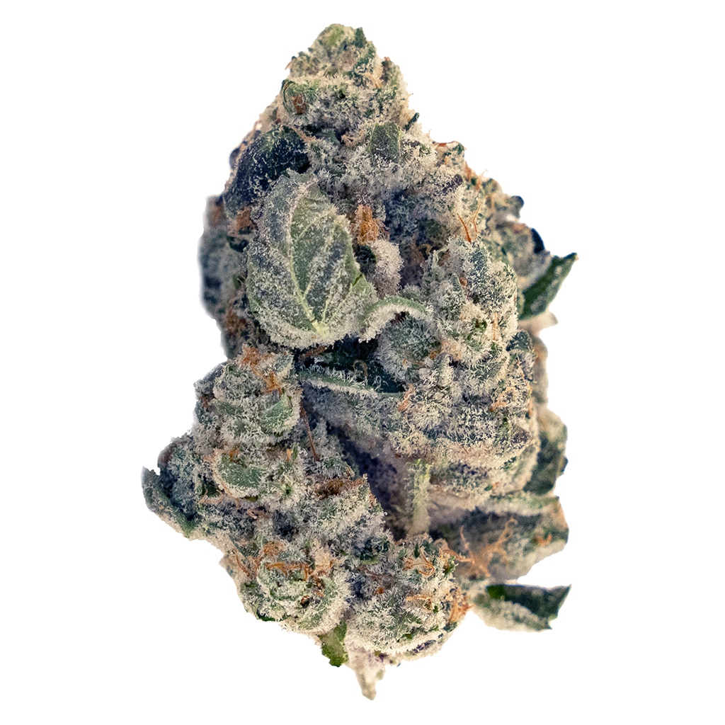 Flint & Embers - GSC Kush