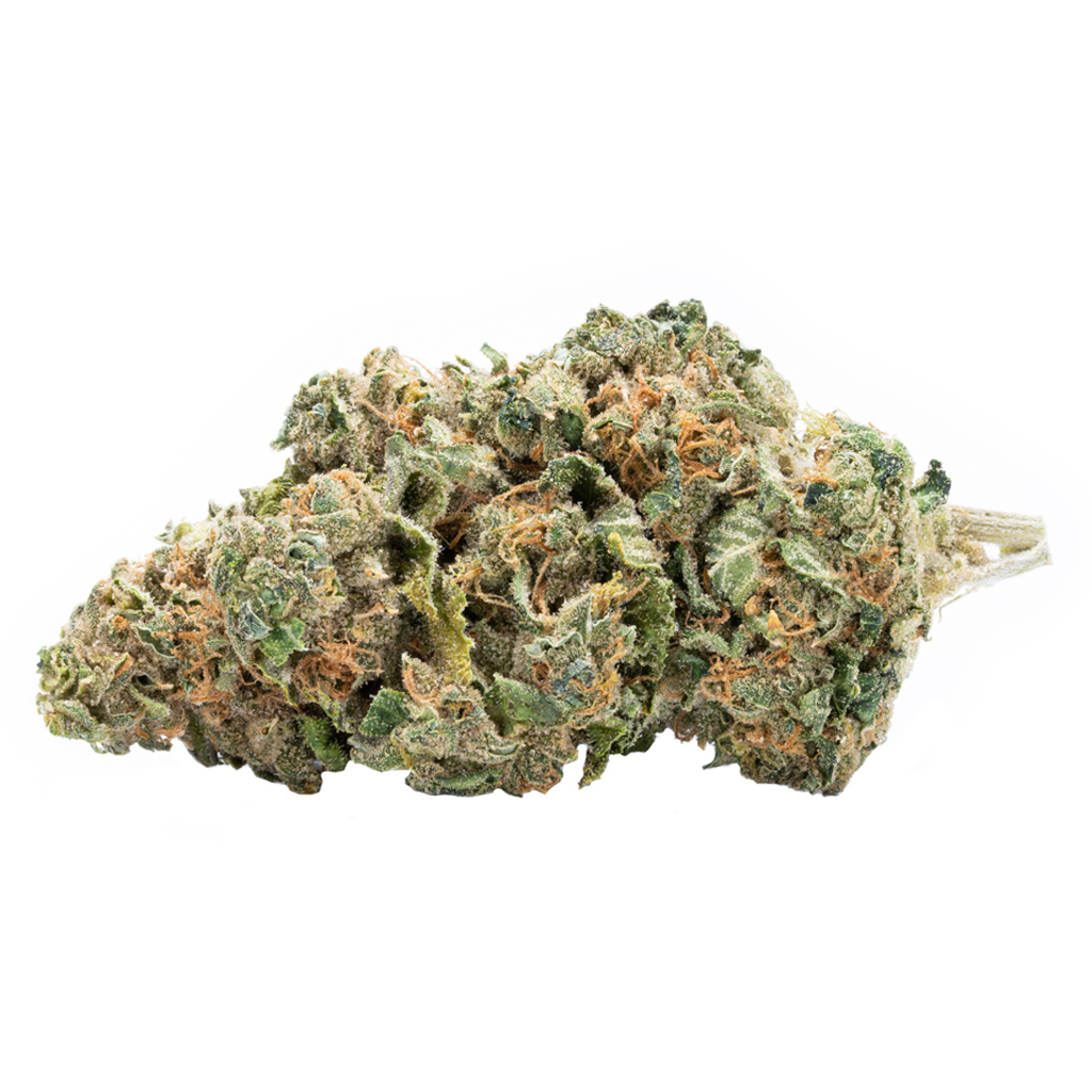 Flowr - BC Strawnana