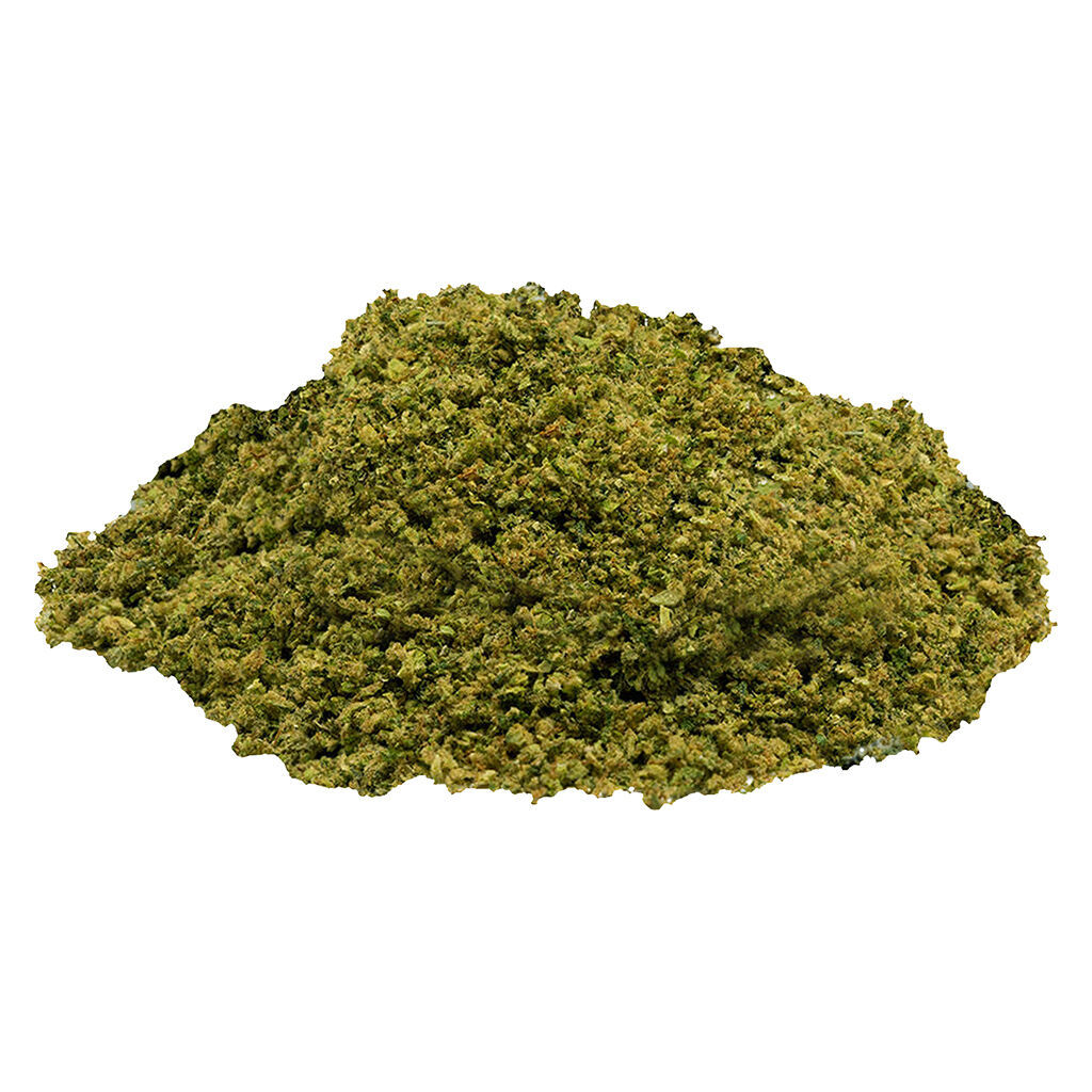 Piff - Maui Wowie Milled