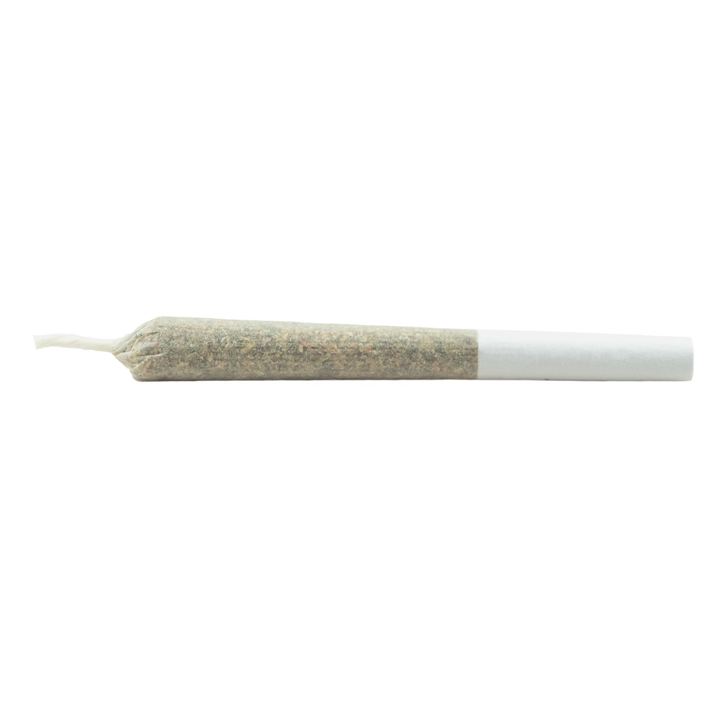 Daily Special - Nightmare Fuel Js Pre-Roll - Indica - 7x0.5g